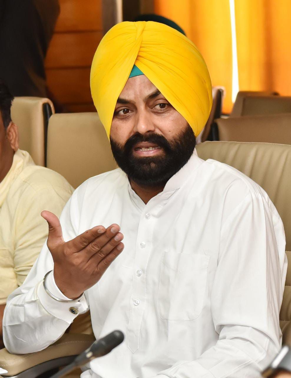 Punjab Government suspends 26 officers and employees of Jail Department for dereliction of duty
