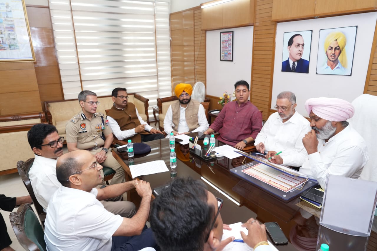 ‘YUDH NASHIAN VIRUDH’ CABINET SUB-COMMITTEE CLEARS APPOINTMENT OF 200 COUNSELORS AND APPOINTMENT OF PRIVATE PSYCHIATRISTS ON EMPANELMENT