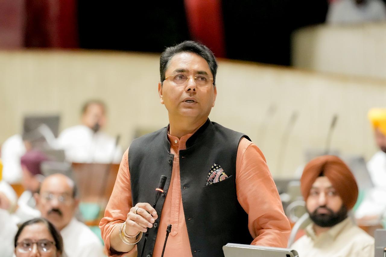 AMAN ARORA EXPOSES HYPOCRISY OF PREVIOUS REGIMES ON SACRILEGE