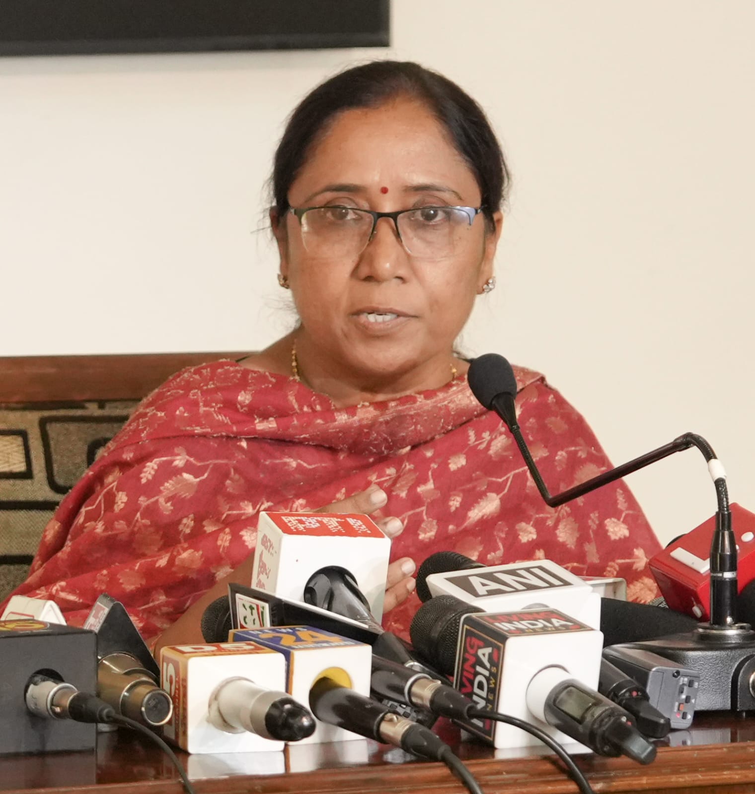 MANN GOVERNMENT’S JIWANJYOT 2.0 RESCUES 168 CHILD BEGGARS IN JUST ONE WEEK : DR BALJIT KAUR