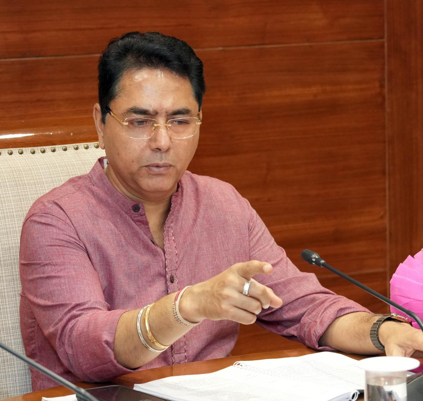 PUNJAB INCREASES PUBLIC ACCESSIBILITY TO SERVICES WITH 44 MORE SEWA KENDRAS