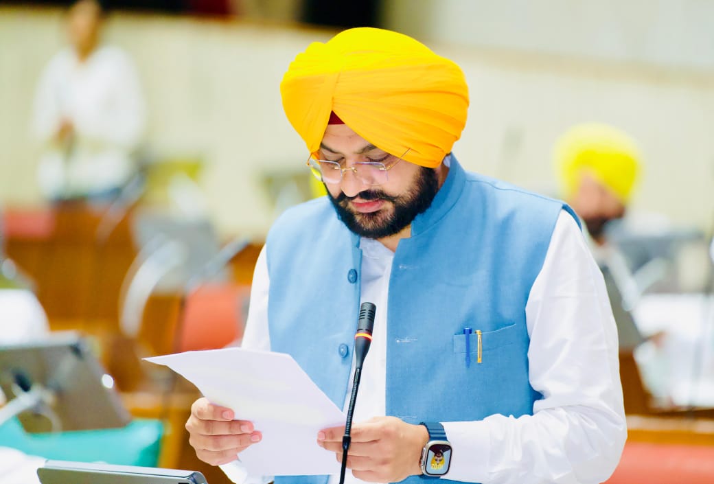 Major Relief for Small Businesses: Tarunpreet Singh Sond
