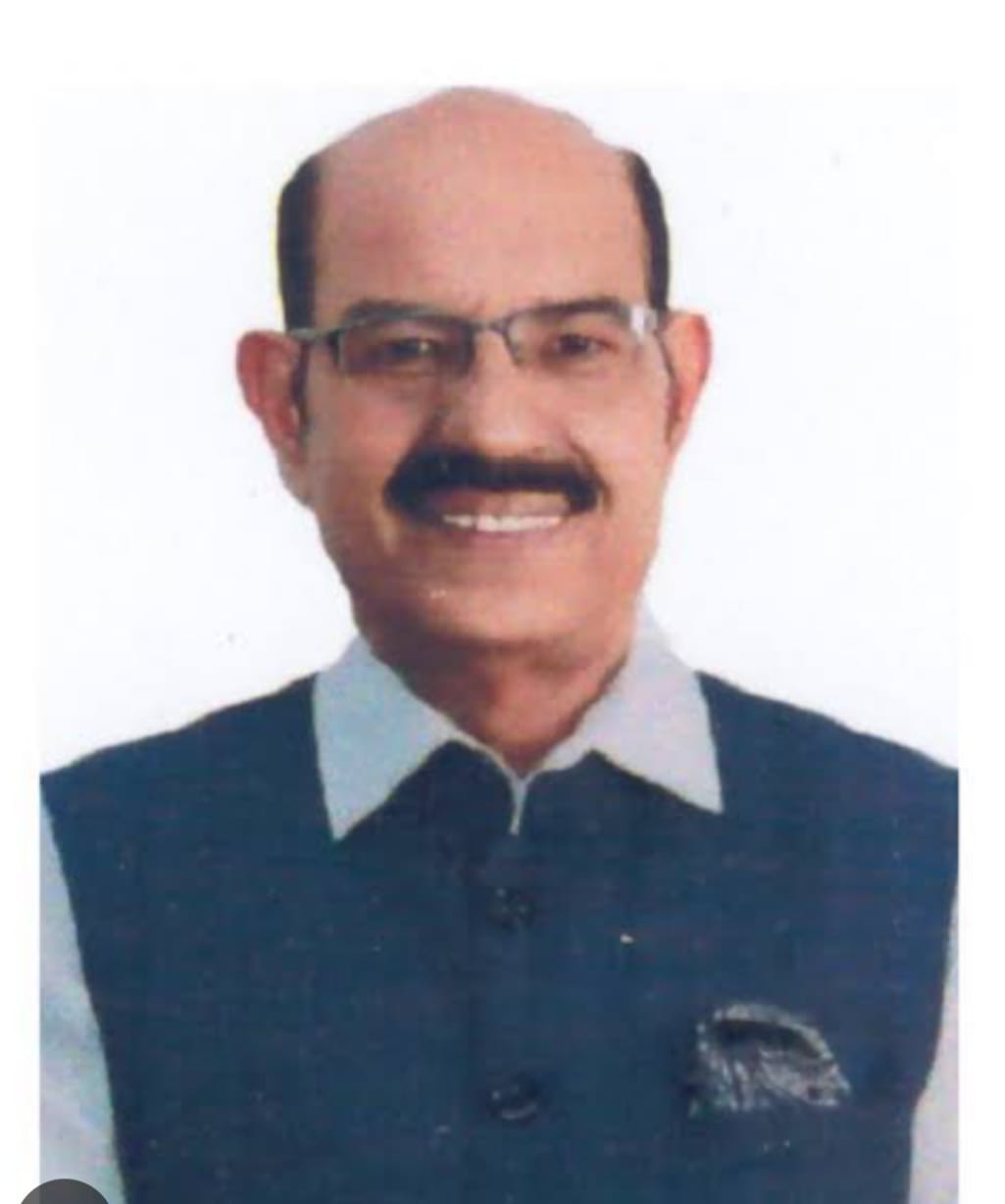 Mohinder Bhagat’s Efforts Result in Historic Overhaul of Horticulture Service Rules