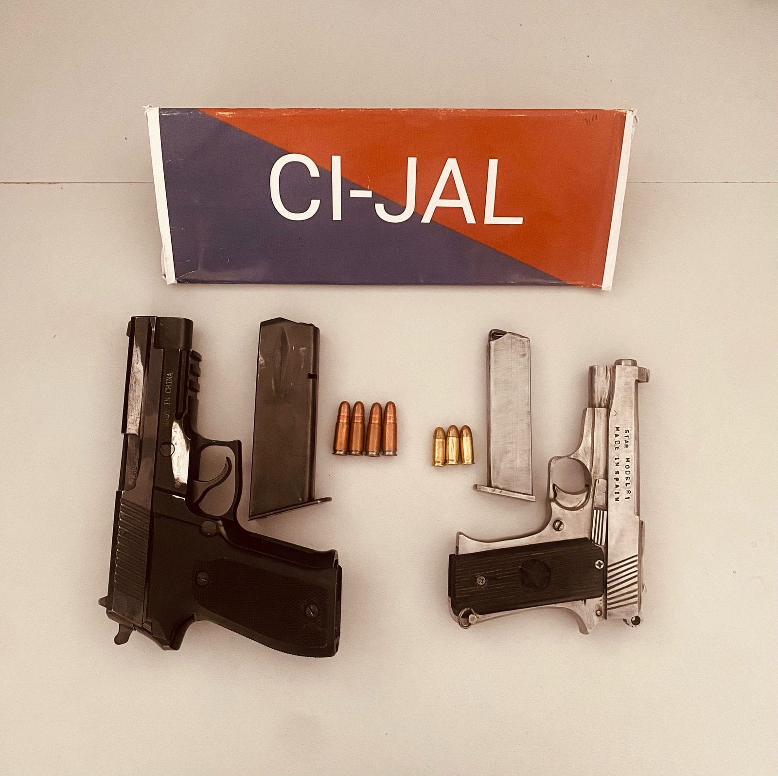 PUNJAB POLICE THWARTS TARGET KILLINGS IN PUNJAB AND MP; LAWRENCE BISHNOI GANG OPERATIVE HELD IN JALANDHAR