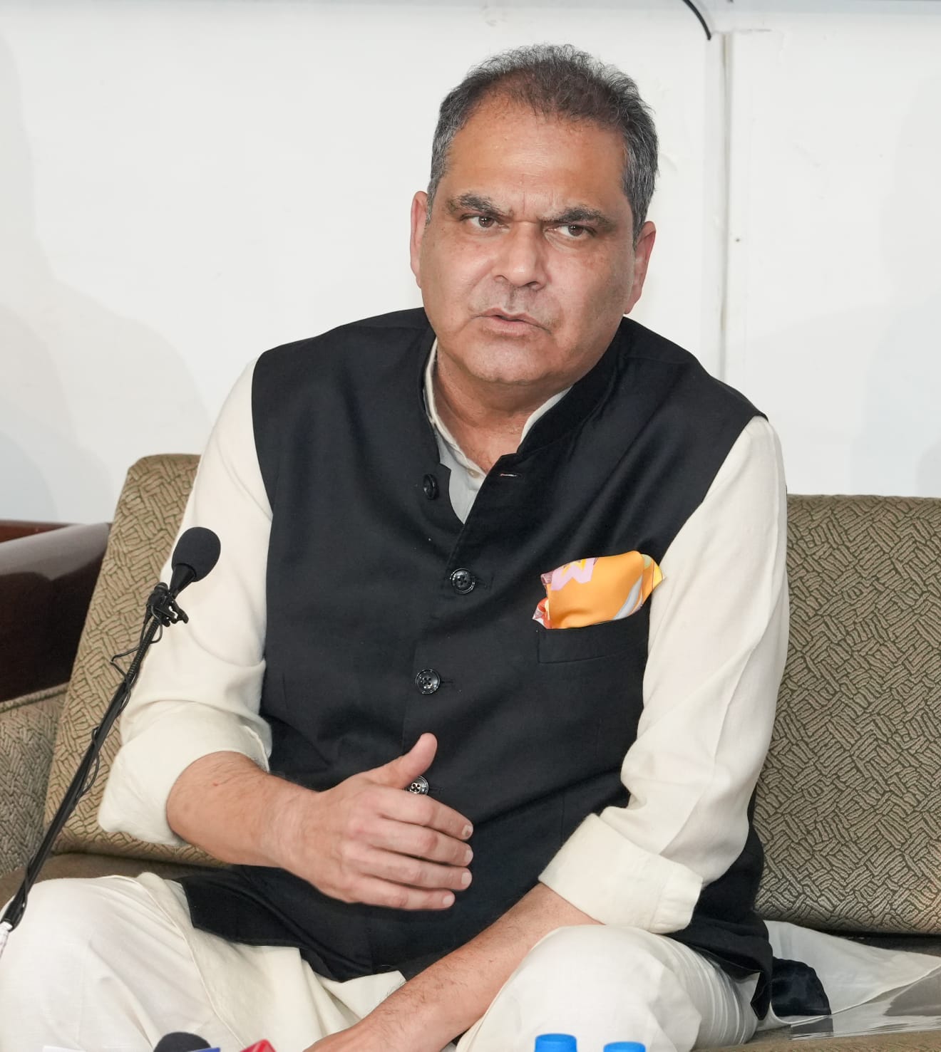 Final Sectoral Committees Notified for Industrial Policy Enhancement in Punjab: Cabinet Minister Sanjeev Arora