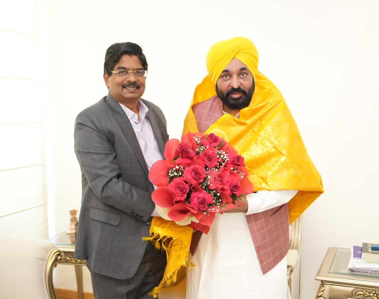 CM to Be Chief Guest at Tamil Nadu Government’s Expansion of Chief Minister’s Breakfast Scheme