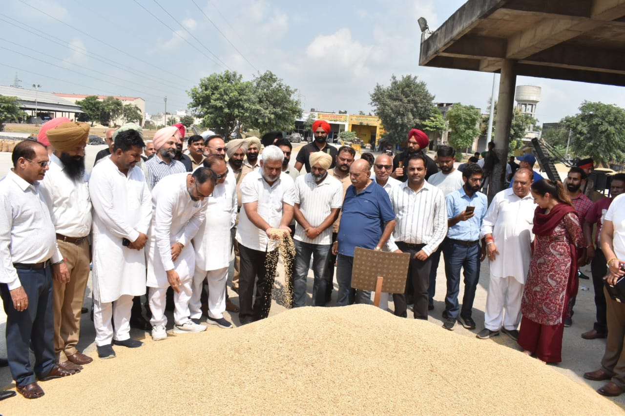 State Government secured Rs. 27000 crore Cash Credit Limit for October