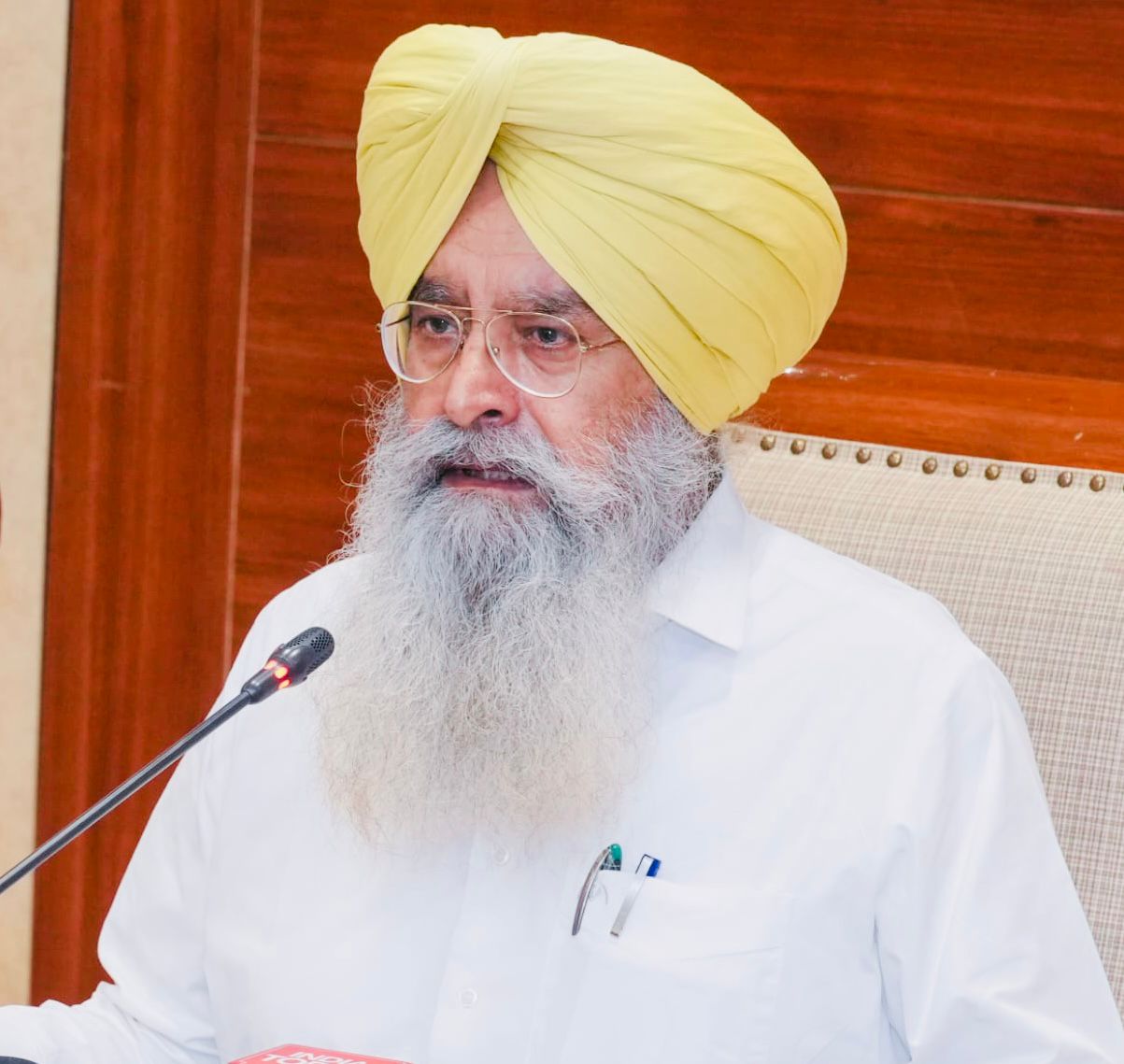 PUNJAB GOVT TO HOLD MONTHLY ‘BLOCK LEVEL MILKING COMPETITIONS’ TO ENHANCE LIVESTOCK PRODUCTIVITY