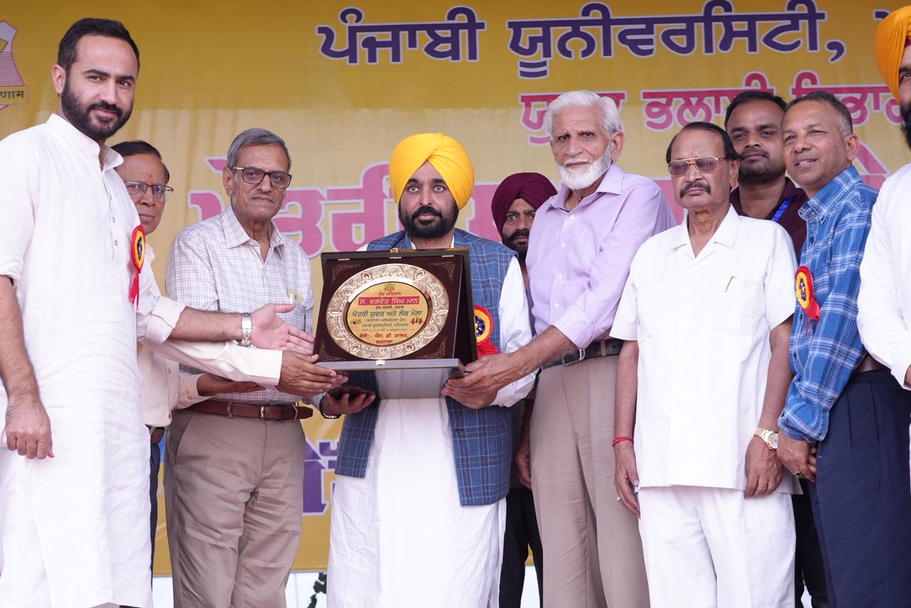 OPPOSITION WANTS POWER TO SETTLE THEIR SCORE RATHER THAN SERVING THE PEOPLE AND STATE: CM