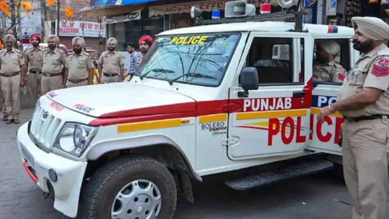 ਕੇਂਦਰੀ ਜੇਲ੍ਹ, ਲੀਗਲ ਏਡ ਕਲੀਨਿਕਾਂ ਅਤੇ ਸਕੂਲਾਂ ਚ ਕਰਵਾਏ ਜਾਗਰੂਕਤਾ ਸਮਾਗਮਵੱਡੇ ਤਲਾਸ਼ੀ ਅਭਿਆਨ ਤਹਿਤ ਪੰਜਾਬ ਪੁਲਿਸ ਨੇ ਸੂਬੇ ਭਰ ਵਿੱਚ ਨਸ਼ਿਆਂ ਦੇ 494 ਹੌਟਸਪੌਟਾਂ ’ਤੇ ਕੀਤੀ ਛਾਪੇਮਾਰੀ