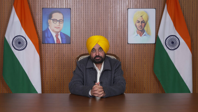 ਪੰਜਾਬ ਸਰਕਾਰ ਵੱਲੋਂ ਅੰਮ੍ਰਿਤਸਰ, ਸ੍ਰੀ ਆਨੰਦਪੁਰ ਸਾਹਿਬ ਅਤੇ ਤਲਵੰਡੀ ਸਾਬੋ ਪਵਿੱਤਰ ਸ਼ਹਿਰਾਂ ਵਜੋਂ ਨੋਟੀਫ਼ਾਈ