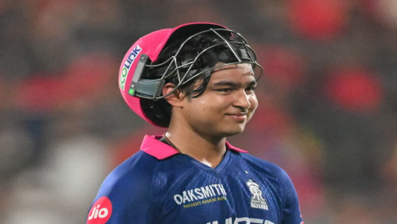ਵੈਭਵ ਸੂਰਿਆਵੰਸ਼ੀ ਦੀ ਟੀਮ ਇੰਡੀਆ ‘ਚ ਐਂਟਰੀ, BCCI ਨੇ ਤਿਕੋਣੀ ਲੜੀ ਲਈ ਕੀਤਾ ਟੀਮ ਦਾ ਐਲਾਨ