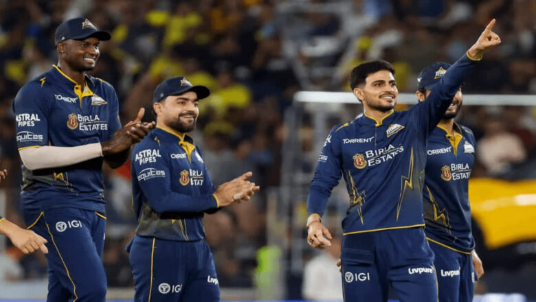IPL 2026: ਗੁਜਰਾਤ ਨੇ CSK ਨੂੰ 89 ਦੌੜਾਂ ਨਾਲ ਹਾਰ ਕੇ ਟੂਰਨਾਮੈਂਟ ਤੋਂ ਕੀਤਾ ਬਾਹਰ