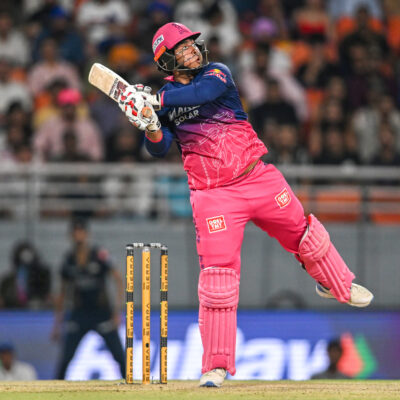 IPL 2026: ਵੈਭਵ ਸੂਰਯਵੰਸ਼ੀ ਦਾ ਕਮਾਲ, ਕੁਆਲੀਫਾਇਰ 2 ਵਿੱਚ ਬਣਾਏ ਕਈ ਵੱਡੇ ਰਿਕਾਰਡ