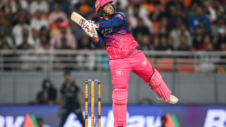 IPL 2026: ਵੈਭਵ ਸੂਰਯਵੰਸ਼ੀ ਦਾ ਕਮਾਲ, ਕੁਆਲੀਫਾਇਰ 2 ਵਿੱਚ ਬਣਾਏ ਕਈ ਵੱਡੇ ਰਿਕਾਰਡ
