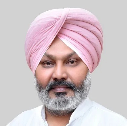 ਭਾਜਪਾ ਨੇ ਭਾਰਤ ਨੂੰ ‘ਵਿਸ਼ਵਗੁਰੂ’ ਬਣਾਉਣ ਦਾ ਵਾਅਦਾ ਕੀਤਾ ਸੀ, ਪਰ ਅੱਜ ਤਾਈਵਾਨ ਵਰਗਾ ਛੋਟਾ ਜਿਹਾ ਦੇਸ਼ ਵੀ ਭਾਰਤ ਨੂੰ ਪਿੱਛੇ ਛੱਡ ਗਿਆ ਹੈ: ਹਰਪਾਲ ਸਿੰਘ ਚੀਮਾ
