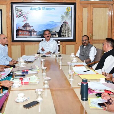 सरकारी सेवा में नियुक्ति से पहले डोप टेस्ट अनिवार्य होगा: मुख्यमंत्री