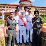 ਮਹਾਰਾਜਾ ਰਣਜੀਤ ਸਿੰਘ ਆਰਮਡ ਫੋਰਸਿਜ਼ ਪ੍ਰੈਪਰੇਟਰੀ ਇੰਸਟੀਚਿਊਟ ਦੇ ਪੰਜ ਕੈਡਿਟ ਐਨਡੀਏ ਤੋਂ ਹੋਏ ਪਾਸ-ਆਊਟ