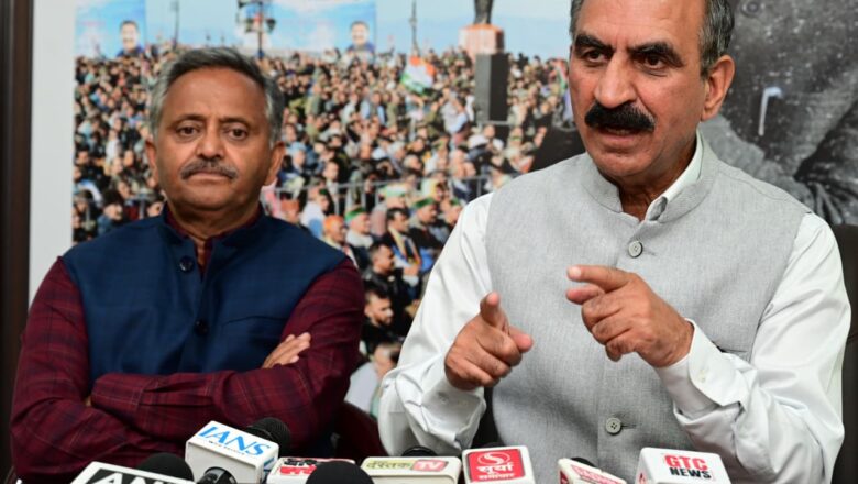 चुनाव परिणाम जनता के विश्वास और सरकार की नीतियों पर मुहर: मुख्यमंत्री