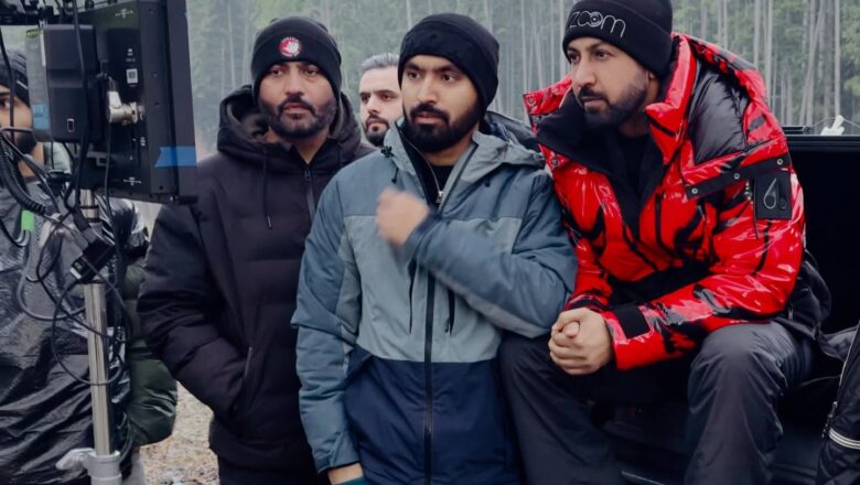 ਰਿਲੀਜ਼ ਲਈ ਤਿਆਰ ਗਿੱਪੀ ਗਰੇਵਾਲ ਦੀ ਇਹ ਡਾਰਕ ਐਕਸ਼ਨ ਫ਼ਿਲਮ, ਜਸ਼ਨ ਦਿਓਲ ਬਤੌਰ ਨਿਰਦੇਸ਼ਕ ਕਰਨਗੇ ਡੈਬਿਊ