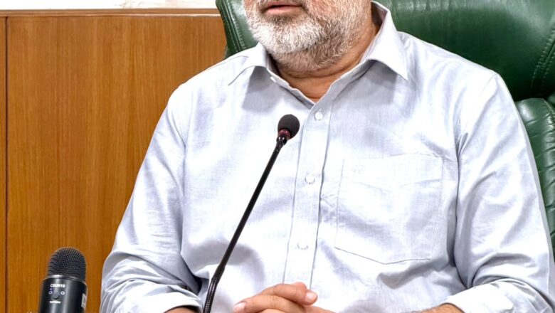 ਪੰਜਾਬ ਸਰਕਾਰ ਸਟੋਰੇਜ ਸਪੇਸ ਦੇ ਮੁੱਦੇ ਨੂੰ ਹੱਲ ਕਰਨ ਲਈ ਪੂਰੀ ਤਰ੍ਹਾਂ ਯਤਨਸ਼ੀਲ