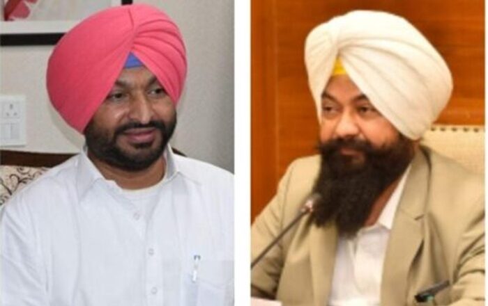 ਐਸ.ਸੀ. ਕਮਿਸ਼ਨ ਵੱਲੋਂ ਰਵਨੀਤ ਸਿੰਘ ਬਿੱਟੂ ਵੱਲੋਂ 4 ਜੂਨ ਨੂੰ ਤਲਬ