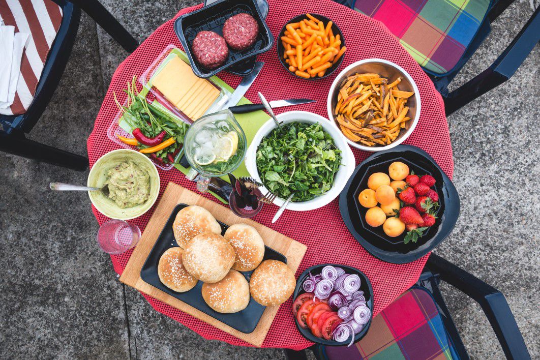 How Many of These Italian Foods Have You Tried?