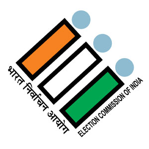 Election Commission warns to Akali Dal and AAP
