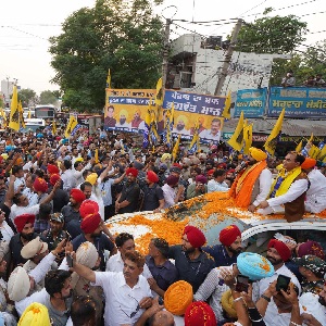 Mann government made your electricity bills zero, you ensure the zero seats of the opponents in Punjab – Dr Rajkumar  Chabbewal