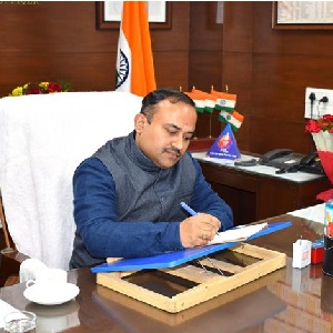 328 candidates to contest for 13 Lok Sabha seats in Punjab: Sibin C