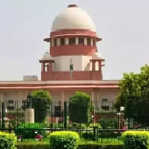 Advocate writes to President of India & Haryana Governor seeking clarification about After resignation as MLA, can a person continue as Minister in the State Govt uninterruptedly