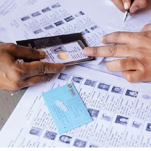 2.14 CRORE VOTERS IN 13 LOK SABHA CONSTITUENCIES OF PUNJAB