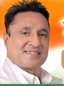 A camp will be organized in the Central Assembly constituency on January 8 regarding the Pradhan Mantri Awas Yojana: MLA Dr Ajay Gupta