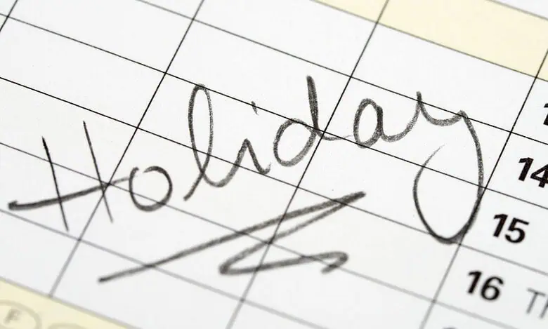 PUNJAB GOVERNMENT DECLARES LOCAL HOLIDAY IN DISTRICT SRI MUKTSAR SAHIB ON THE OCCASION OF MELA MAGHI