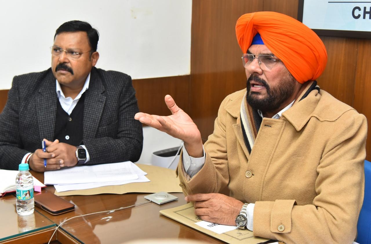 Punjab Government launches first-of-its-kind initiative to resolve complaints of NRIs: Kuldeep Singh Dhaliwal