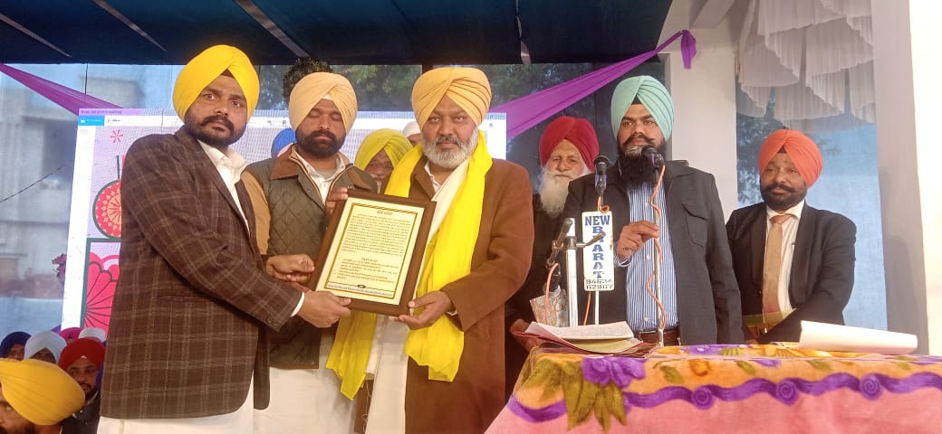 Finance Minister announces Rs 1 cr for School of Happiness, Rs 92 lacs for Senior Secondary School