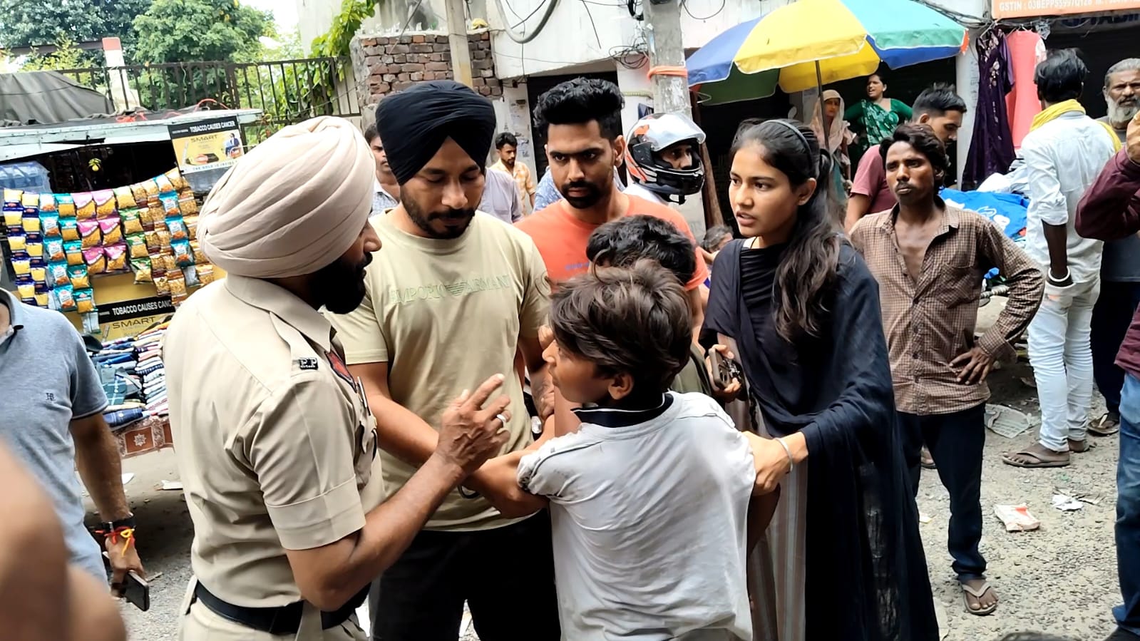 Mann Government intensifying efforts under Project JEEVANJYOT 2.0 to make the state child-begging free; 21 child beggars rescued: Dr. Baljit Kaur