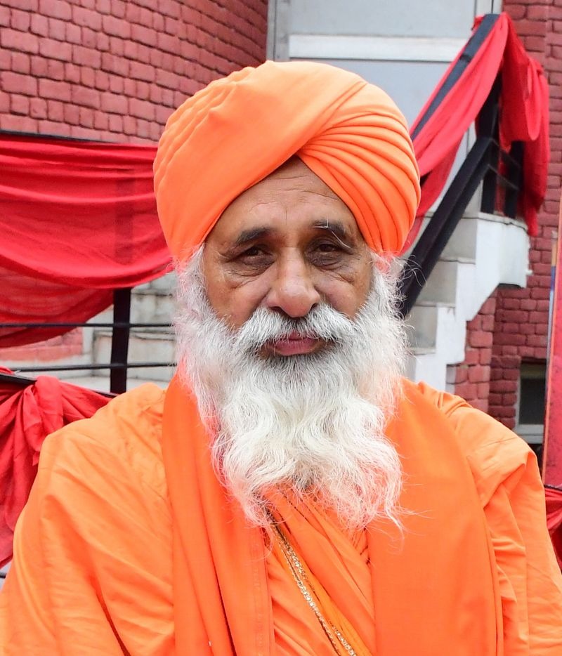 MP Sant Seechewal Writes a letter to Rajya Sabha Vice Chairman to Recognize Komagata Maru Ship as ‘Guru Nanak Jahaj in History