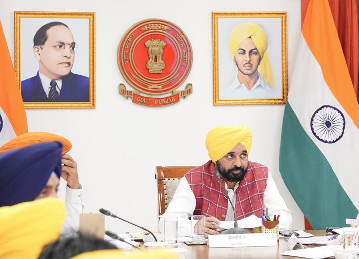 SALE OF SPURIOUS SEEDS TO BE NON-BAILABLE OFFENCE: CM LED CABINET GIVES NOD