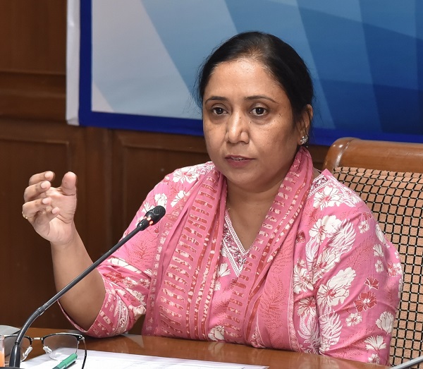 MANN GOVERNMENT ANNOUNCES MAJOR RELIEF: ₹13.43 CRORE DISBURSED FOR 2,634 BENEFICIARIES UNDER ASHIRWAD SCHEME – DR. BALJIT KAUR