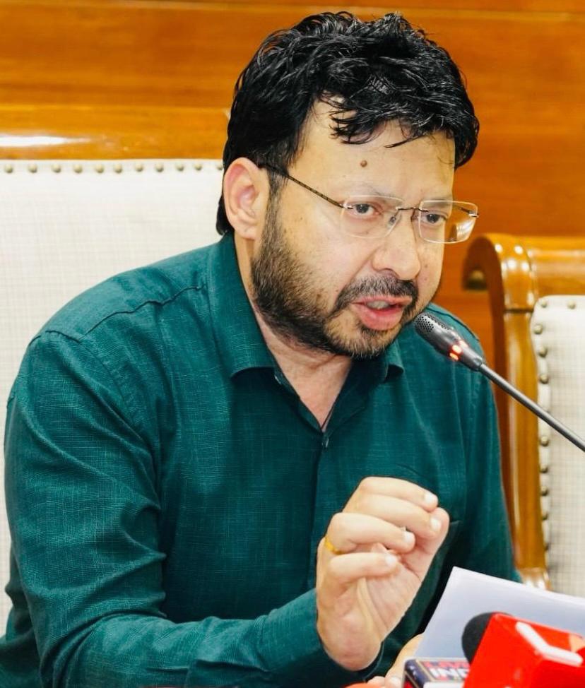 Punjab Govt Major Initiative in e-Governance: 8 New Services to be Launched for Urban Citizens