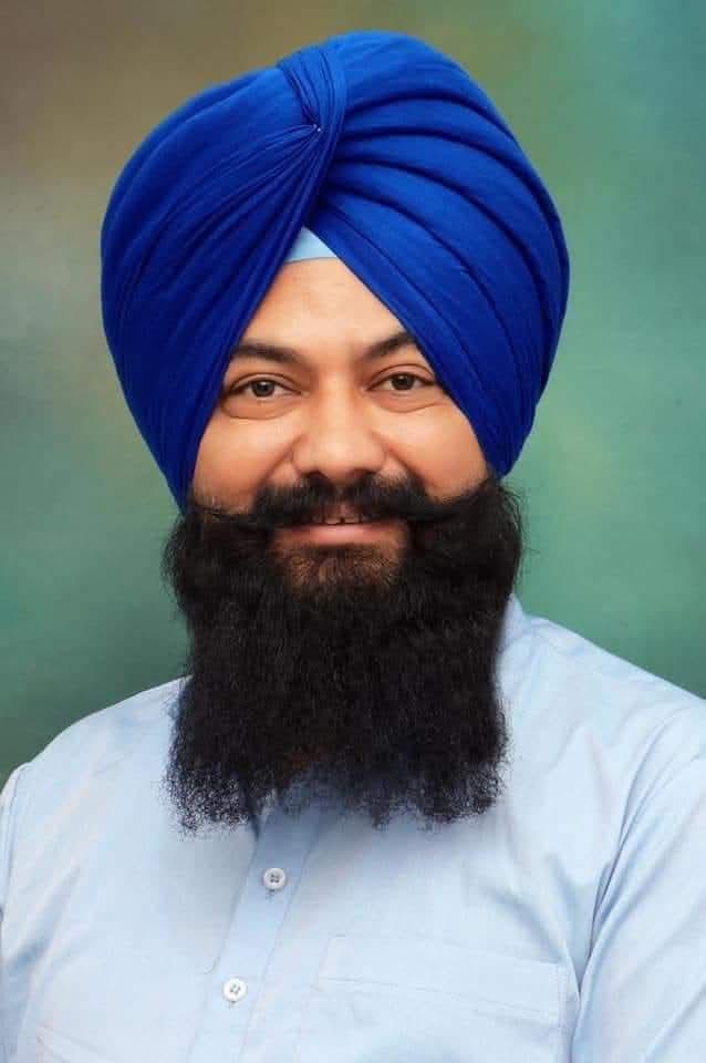 SC Commission seeks report from SSP Jalandhar Rural in encroachment case on land of Sri Guru Ravidass Maharaj at village Dhaleta, Jalandhar