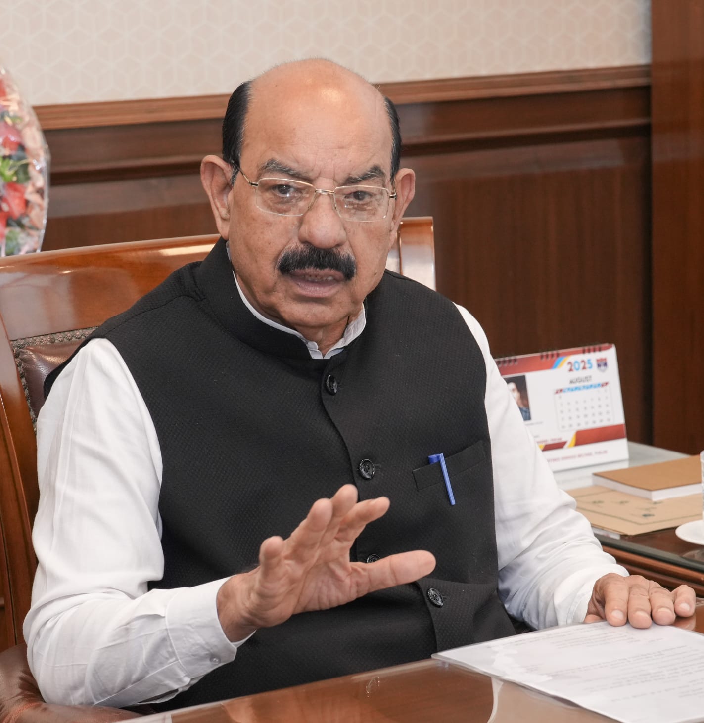 Punjab Government taking special care of freedom fighters, provides Rs 11,000 monthly pension