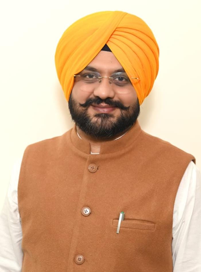 Modern Panchayat Ghars & Common Service Centres to Transform Rural Punjab: Sond