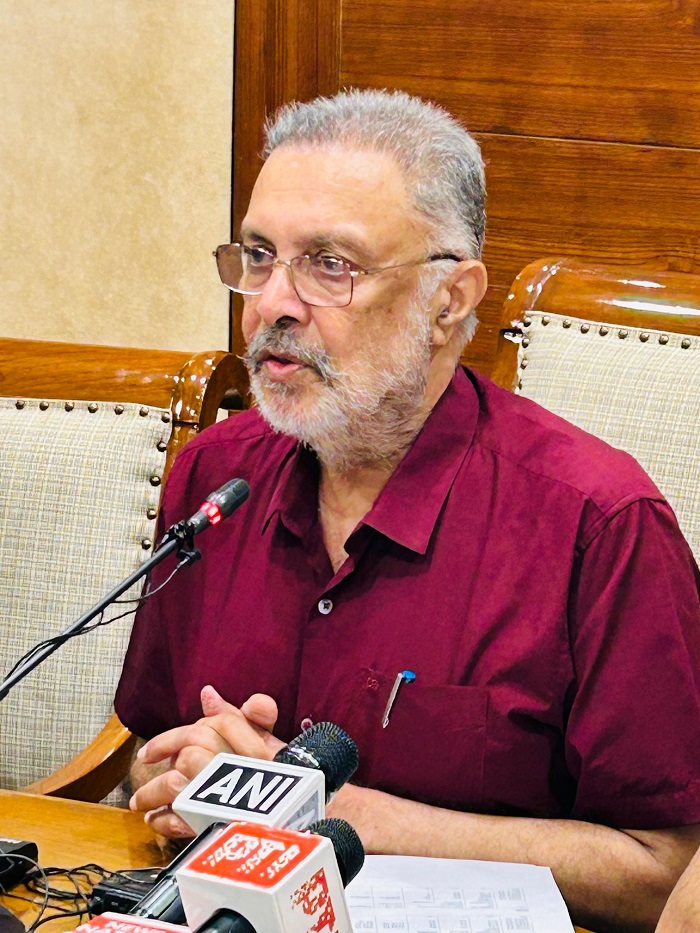 PUNJAB EXPANDS ‘FOOD SAFETY ON WHEELS’ TO ALL DISTRICTS; PUBLIC URGED TO GET THEIR FOOD TESTED