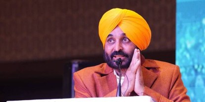 CM LAYS FOUNDATION STONE OF 500 MODERN PANCHAYAT GHARS AND COMMON SERVICE CENTRES ACROSS THE STATE TO COME UP AT A COST OF RS 125 CRORE