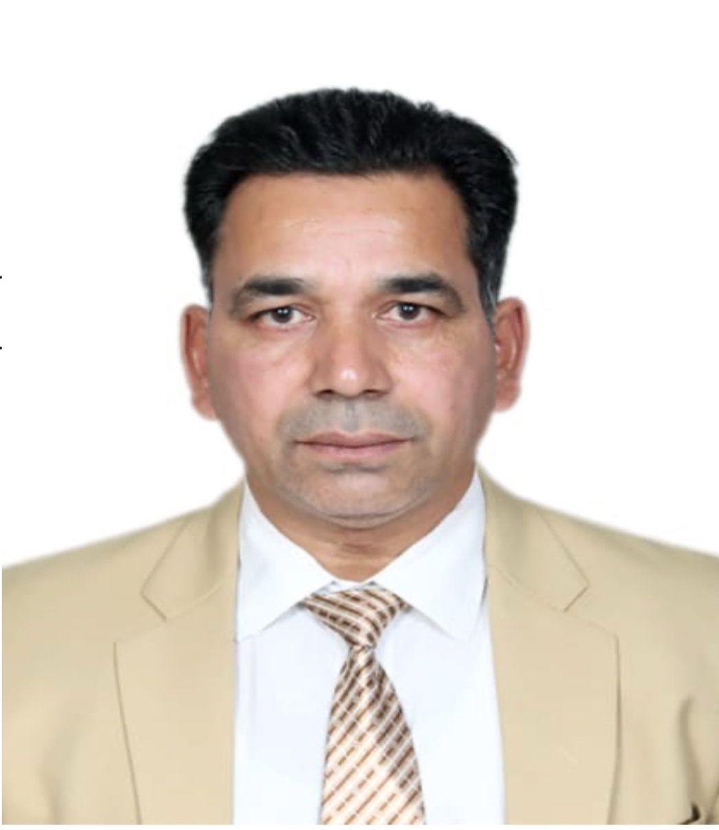 PUNJAB’S PRIDE: LUDHIANA TEACHER NARINDER SINGH SELECTED FOR NATIONAL TEACHERS’ AWARD