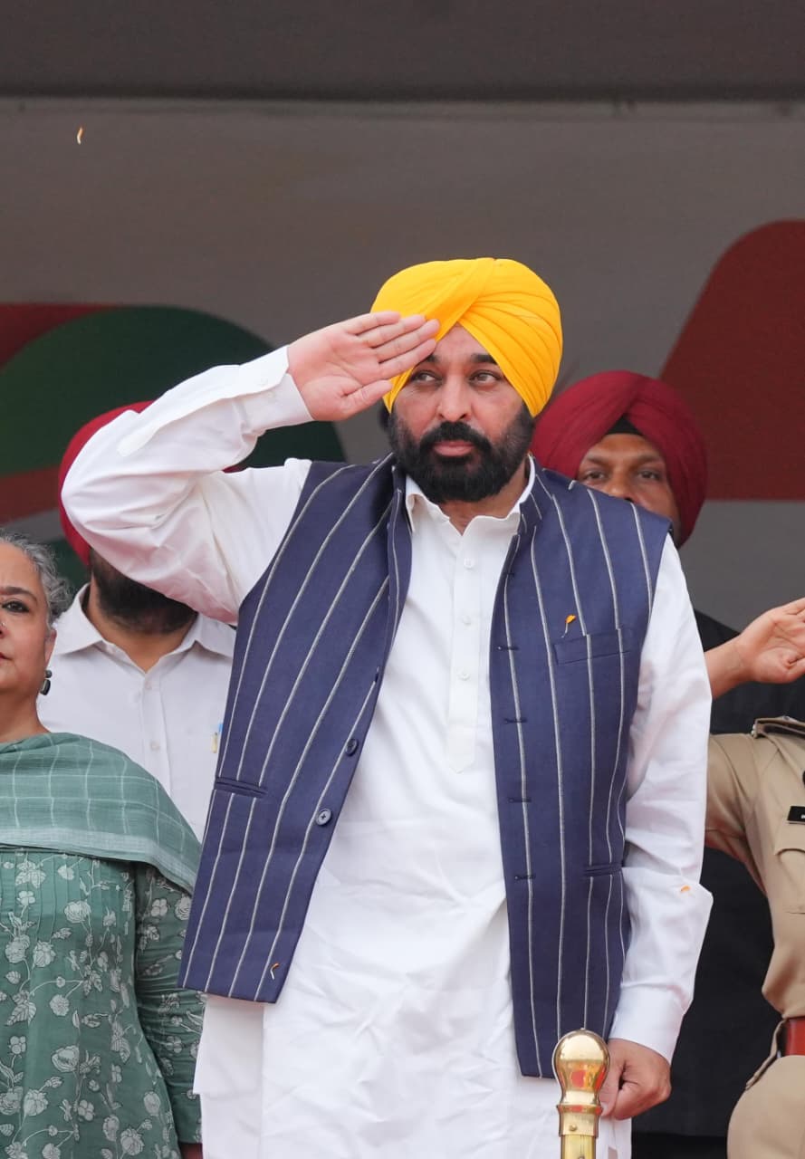 PUNJAB GOVERNMENT HAD BEEN SUCCESSFUL TO UNDERSTAND SOCIAL, ECONOMIC, RELIGIOUS AND CULTURAL FEELINGS OF EVERY STRATA OF SOCIETY: CM