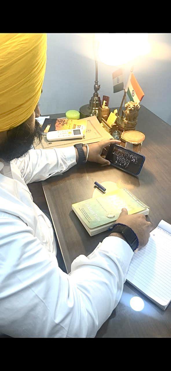 PUNJAB GOVT SECURES SC APPROVAL TO RETAIN 1,158 ASSISTANT PROFESSORS & LIBRARIANS TILL NEW RECRUITMENT