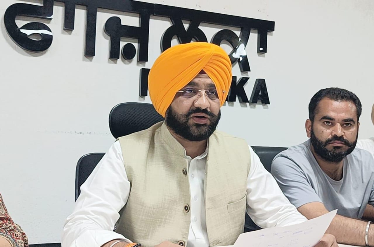 From Relief Material to Healthcare Services – Mann Government Standing Shoulder to Shoulder with Flood-Affected Families